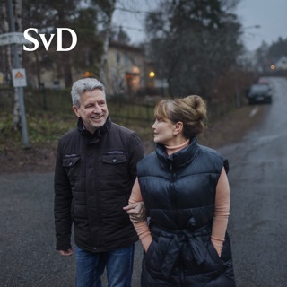 Svenska vården avrådde – då åkte han till Finland