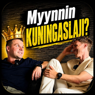 Suoramyynti – myynnin kuningaslaji? | Janne Kansanoja