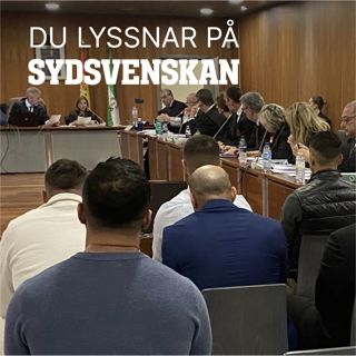 Så fälldes gängledaren Amir Mekky