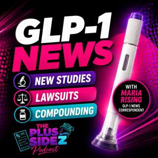 GLP-1 News: New Studies, Lawsuits & Compounding