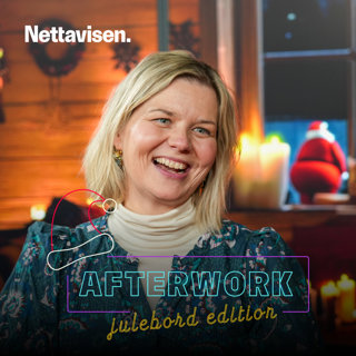 Guri Melby om samboer-avsløringer, fyllesyke og nissetro