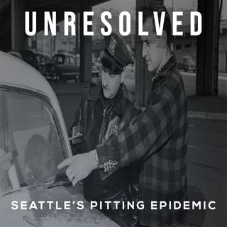 Preview: Seattle's Pitting Epidemic