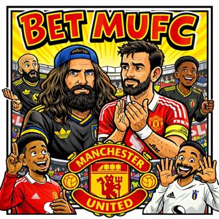 Champions League UNLOCKED | Bet MUFC (EP. 238)