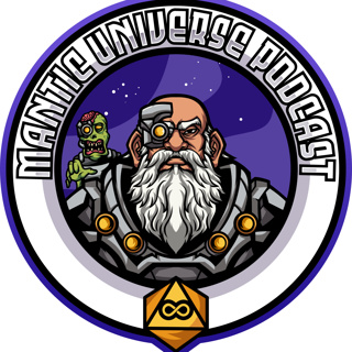 135 - MUP Deadzone: Episode 2 Command Protocol