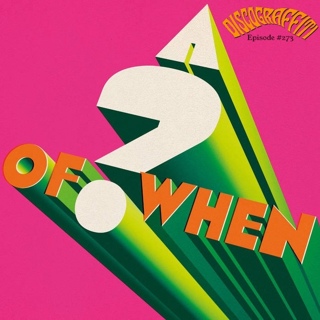 Animal Collective’s Panda Bear (a.k.a. Noah Lennox) & Spacemen 3’s Sonic Boom (a.k.a. Pete Kember) Reveal The Full Story Behind Their New LP, A ? Of When (Reset) (Ep. 273)
