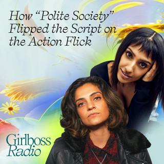 How "Polite Society" Flipped the Script on the Action Flick