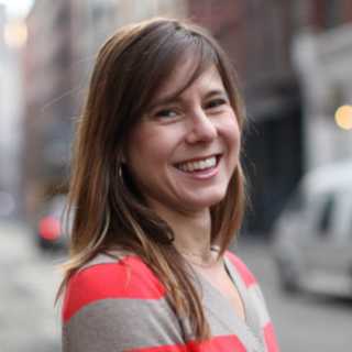 Episode 136: Anna Sale