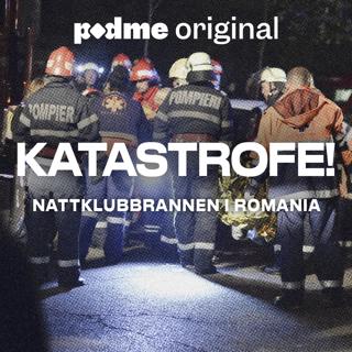 Katastrofe!