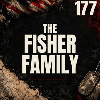 177 || The Fisher Family Massacre || Robert Fisher