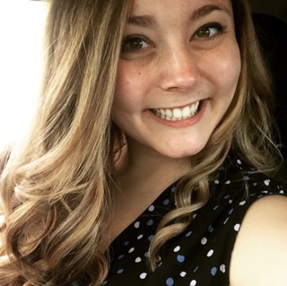 Episode 9: Samantha Rynearson, Cake Artist and Crohn's Warrior since 2012