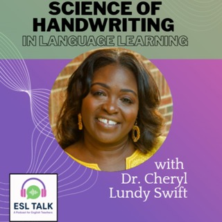 The Science of Handwriting in Language Learning