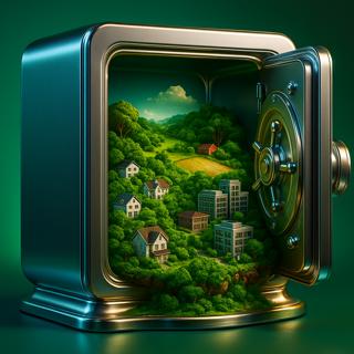 091R | Real Estate Inside an IRA