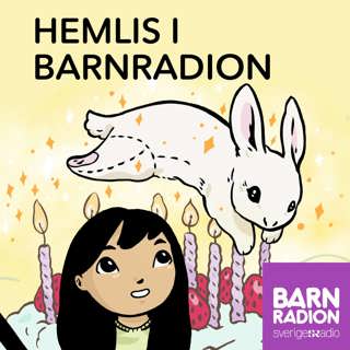 Hemlis, del 5: Hela familjens hemlis