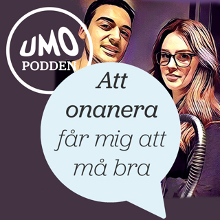 Martina och Amin berättar varför de onanerar