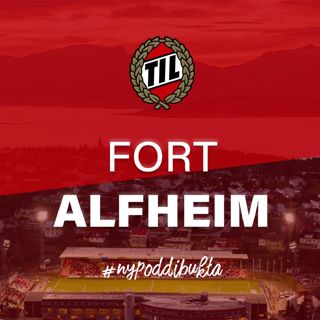 # 17 Preseason for Fort Alfheim og A-laget