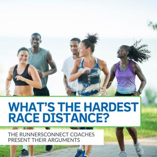 RC Crowns the Fittest Runner on the Planet