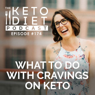 What to Do with Cravings on Keto