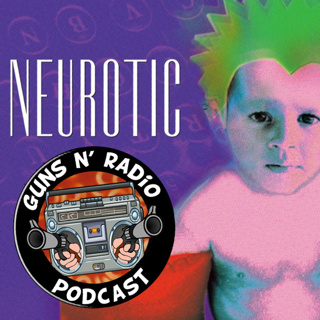 Guns N' Radio 254 - Neurotic Outsiders (Full Album Review)