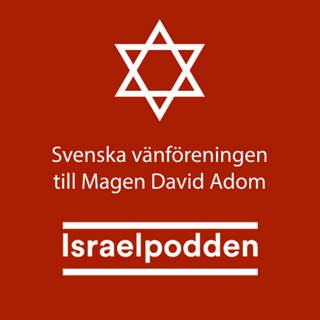 53. Svenska vänföreningen till Magen David Adom