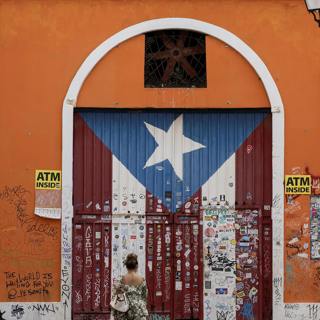 Puerto Rican Americans, Michigan's economy and Ukraine on North Korean troops