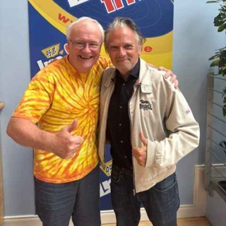 The Lite Lunch Monday 17th August , 2026