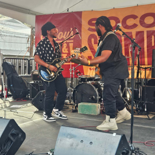 3.16 SXSW Recap Day 3 (2025)
