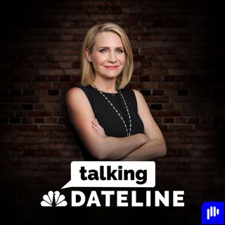 Talking Dateline: The Man of Many Faces