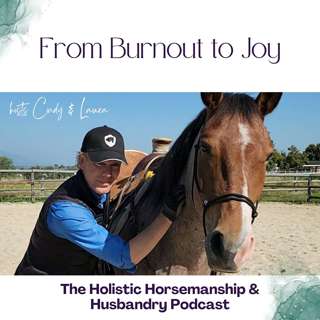 50: Don Jessop on Burnout and Rediscovering the Magic