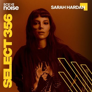 Select 356: Mixed by Sarah Hardan