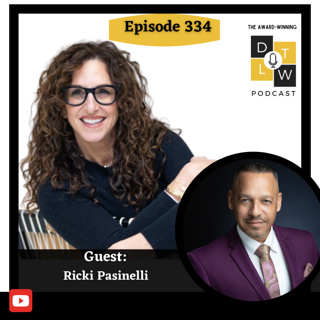 Episode 334: The Momentum Advantage: How Great Leaders Turn Small Wins into Massive Growth.