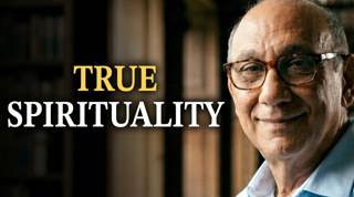 A. H. Almaas: God, Awakening, and the Diamond Approach to Spirituality