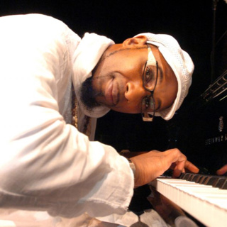 Omar Sosa: "SFJAZZ is the Best Place on the Planet to Play Jazz"