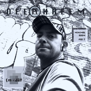 EQUINOXAST #084 By Ęm - J㟠(IRL🇮🇪)