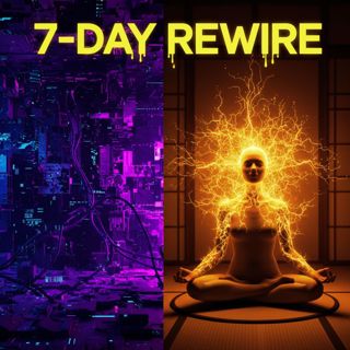 8 Tiny Skills to Hack Your Brain and Own the Room in 7 Days