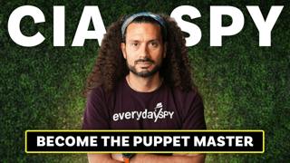CIA Spy: How To Get Anything You Want From Anyone - Brett Malinowski