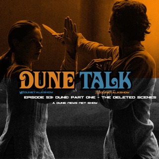 Dune Movie Deleted Scenes - Photography Breakdown | 'Dune: Part Two' Delayed