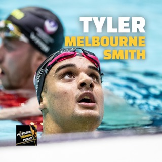 What is Tyler Melbourne-Smith's optimum distance?