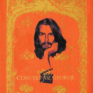 Concert for George (with Nothing Is Real's Steven Cockcroft): part 2