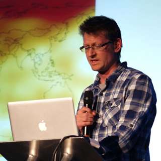 #85 - Mark Lynas on climate change, societal collapse & nuclear energy