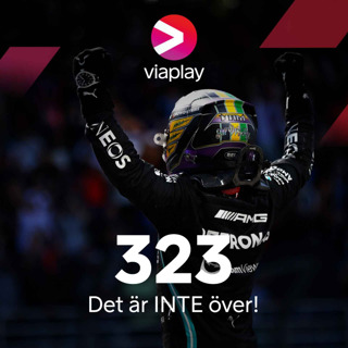 323. Det är INTE över!