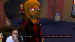 Schedule 1 is so good, where's Schedule 2?? | Asmongold TV