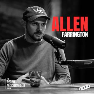 #004 - Allen Farrington - Bitcoin Fixes Capitalism