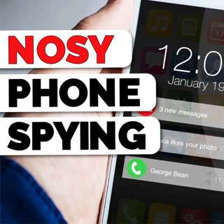 How Your Notifications Are Spied On - SR159