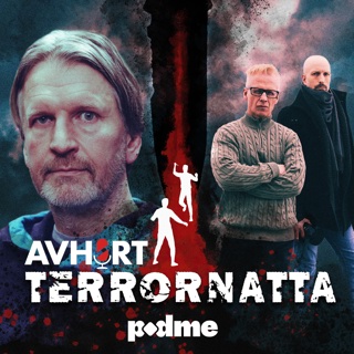 Terrornatta Del 5: Nødanropene