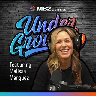 Ep. 84 | Everything Is Figureoutable | Melissa Marquez