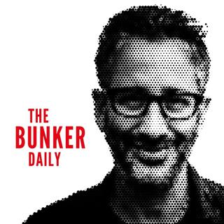 Daily: Why Jews don’t count – DAVID BADDIEL talks to Nick Cohen