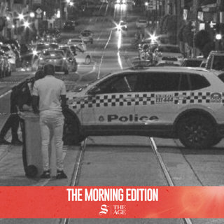 Why Melbourne's nightclubs have been targeted by a 'Fagin-like' mystery figure