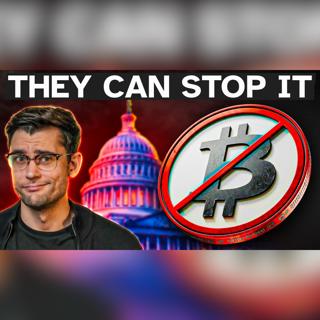 The Secret Plan to Freeze Your Crypto Instantly