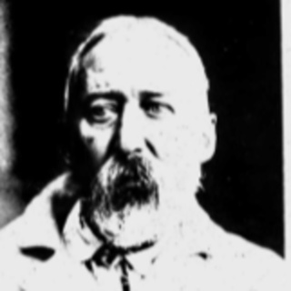 Episode 291 - Frederick Augustus Thomas