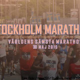Världens sämsta Marathon, Stefan "The Rock" Löfven 2 och Nazimedley
